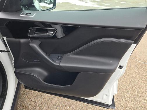 2017 Jaguar F-PACE 35t Premium