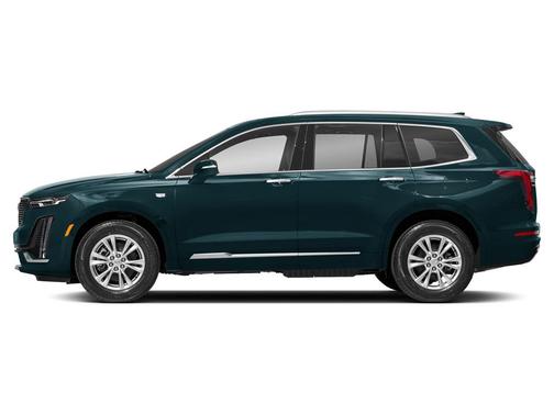 2025 Cadillac XT6 Premium Luxury AWD