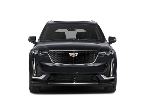 2025 Cadillac XT6 Premium Luxury AWD