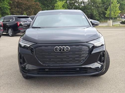 2024 Audi Q4 e-tron Prestige 50 quattro
