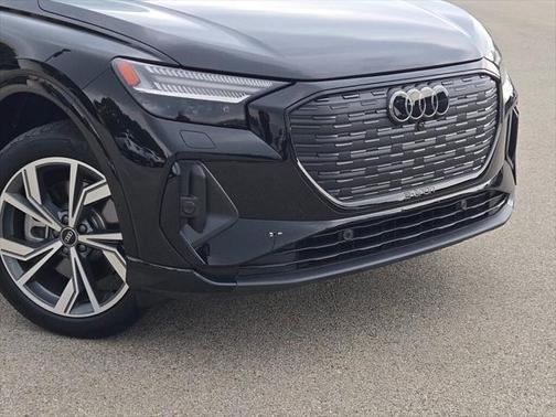 2024 Audi Q4 e-tron Prestige 50 quattro