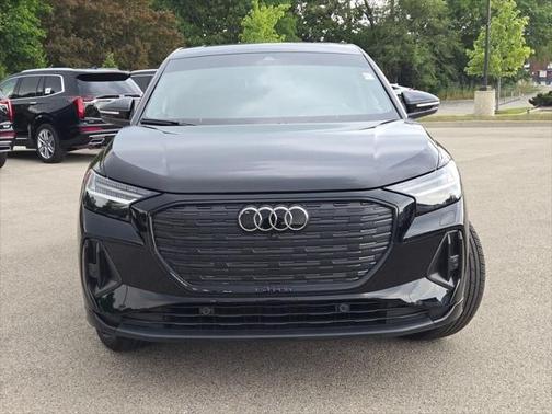 2024 Audi Q4 e-tron Prestige 50 quattro