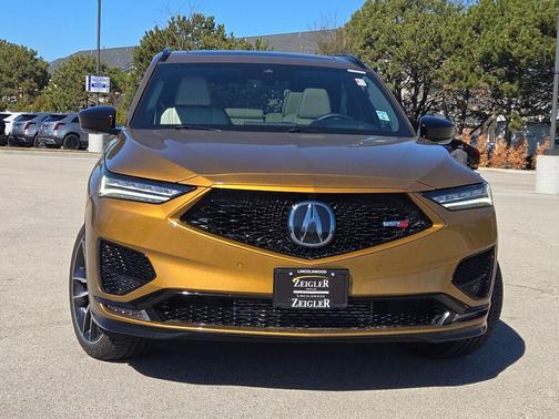 2024 Acura MDX Type S Advance Package