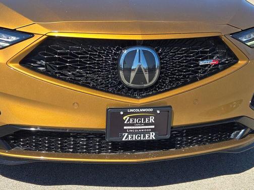 2024 Acura MDX Type S Advance Package