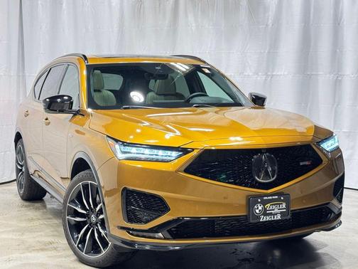 2024 Acura MDX Type S Advance Package