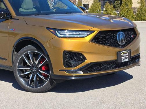 2024 Acura MDX Type S Advance Package