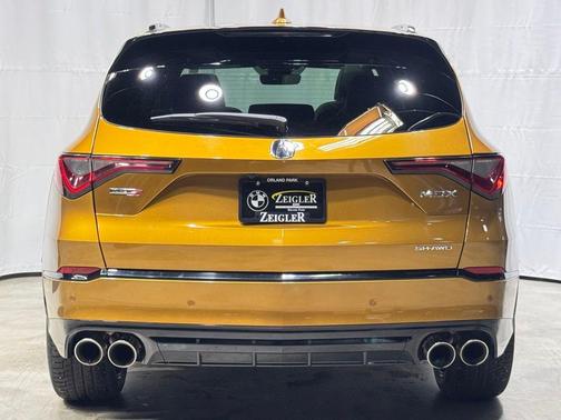 2024 Acura MDX Type S Advance Package