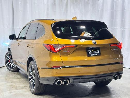 2024 Acura MDX Type S Advance Package