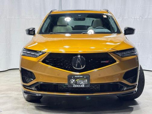 2024 Acura MDX Type S Advance Package