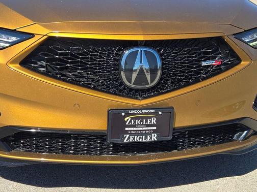 2024 Acura MDX Type S Advance Package