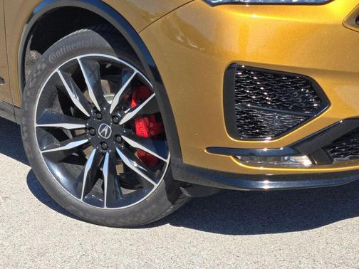 2024 Acura MDX Type S Advance Package