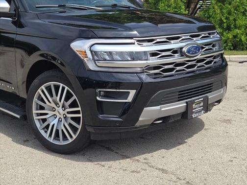 2023 Ford Expedition Platinum