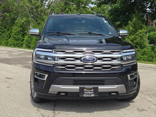 2023 Ford Expedition Platinum