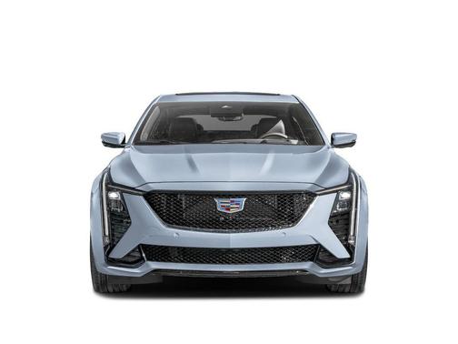 Black Raven 2026 Cadillac CT5-V V-Series RWD