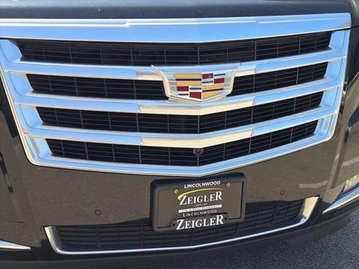 2019 Cadillac Escalade ESV Luxury