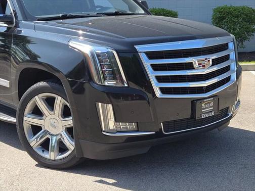 2019 Cadillac Escalade ESV Luxury