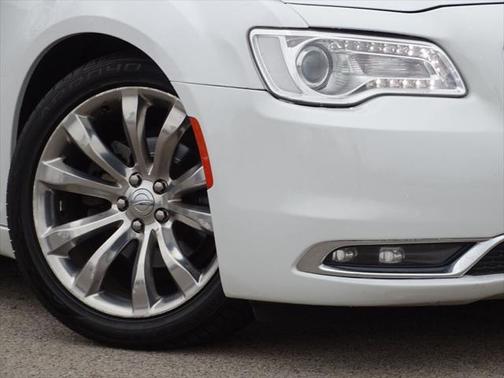 2020 Chrysler 300 Limited