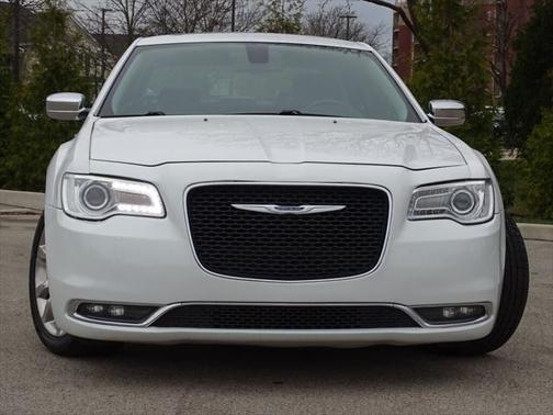 2020 Chrysler 300 Limited