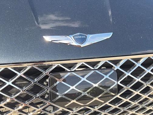 2024 Genesis G80 2.5T AWD