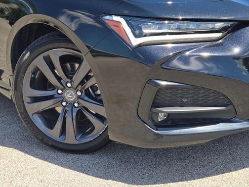 2023 Acura TLX A-Spec