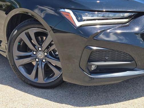 2023 Acura TLX A-Spec