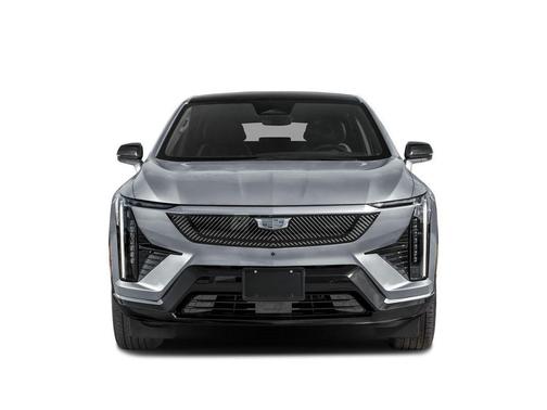 Black Raven 2026 Cadillac OPTIQ Premium Luxury
