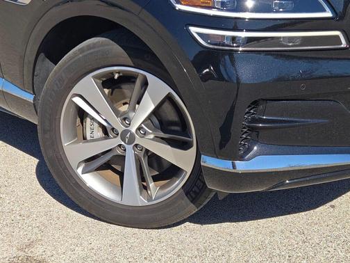 2024 Genesis GV80 3.5T