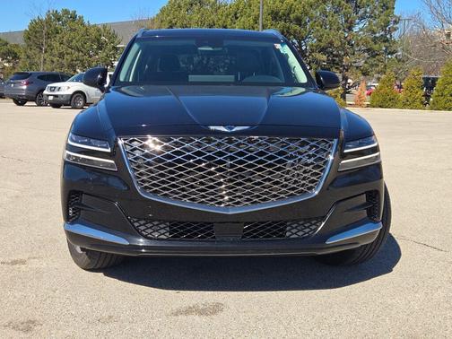 2024 Genesis GV80 3.5T