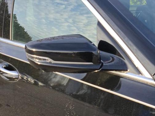 2025 Cadillac CT5 Premium Luxury RWD