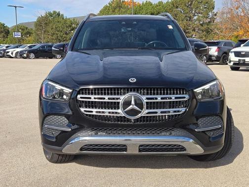2024 Mercedes-Benz GLE 350 4MATIC