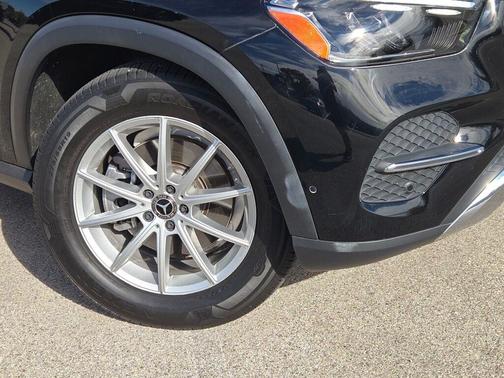 2024 Mercedes-Benz GLE 350 4MATIC