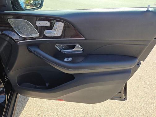 2024 Mercedes-Benz GLE 350 4MATIC