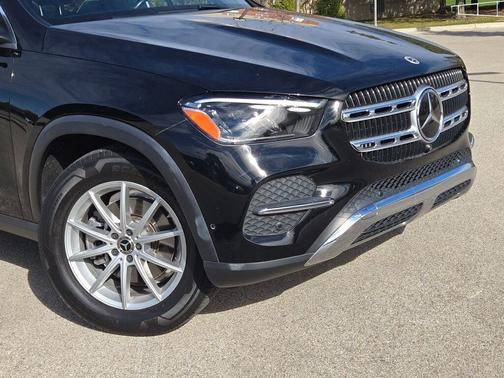 2024 Mercedes-Benz GLE 350 4MATIC