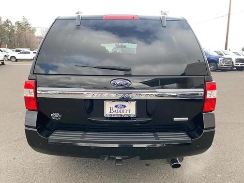 2017 Ford Expedition XLT