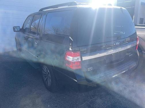 2017 Ford Expedition XLT