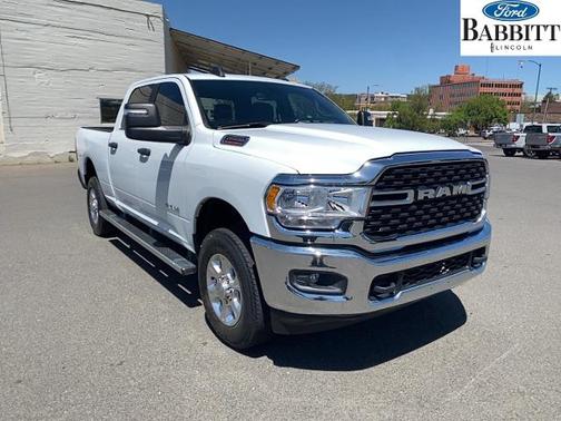 2023 RAM 2500 BIG HORN