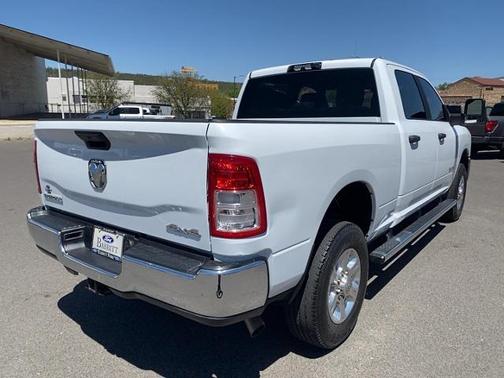 2023 RAM 2500 BIG HORN