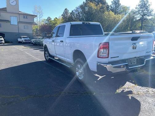 2023 RAM 2500 BIG HORN