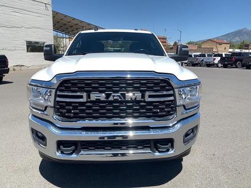 2023 RAM 2500 BIG HORN