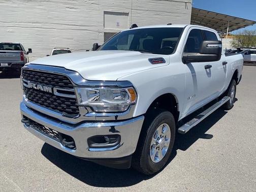 2023 RAM 2500 BIG HORN
