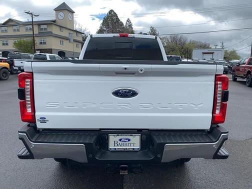 2023 Ford F-250 KING RANCH