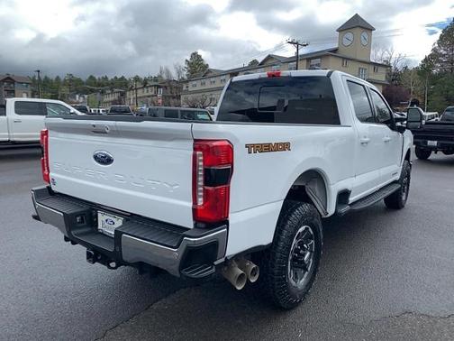 2023 Ford F-250 KING RANCH