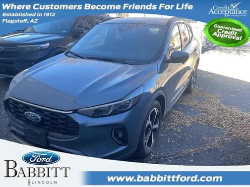 2023 Ford Escape ST-LINE ELITE