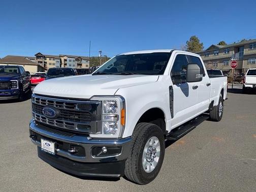 2023 Ford F-250 XL