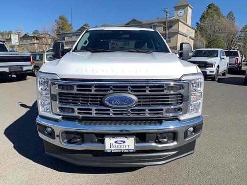 2023 Ford F-250 XL