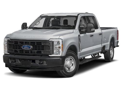 2024 Ford F-250 SUPER DUTY