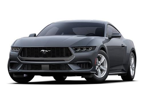 2024 Ford Mustang PREMIUM