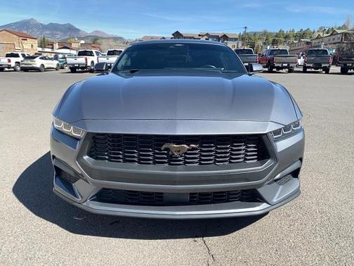 2024 Ford Mustang PREMIUM