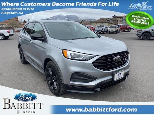 2023 Ford Edge SE