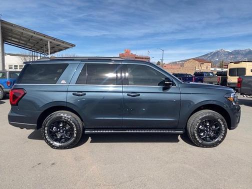 2024 Ford Expedition TIMBERLINE